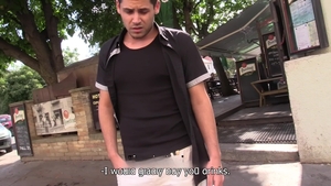 Czech Hunter: Prague Parties and Unleashed Desires