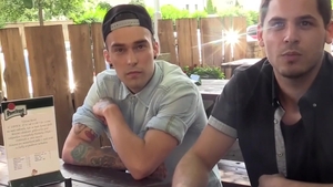 Czech Hunter: Prague Parties and Unleashed Desires