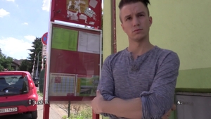 Czech Hunter: Holiday Dreams Realized
