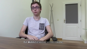 Dirty Scout: Tasting Youthful Ambition