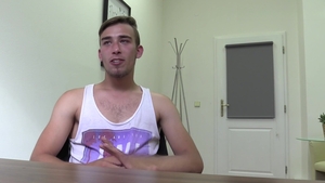 Dirty Scout: Making Money and Memories in the Office