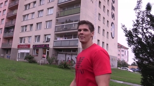 Czech Hunter: Breaking Barriers and Boredom: A Gay Fantasy