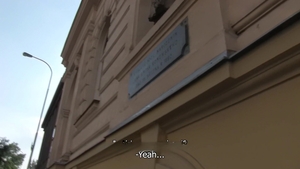 Czech Hunter: Prying Open the Locks of Young Desire