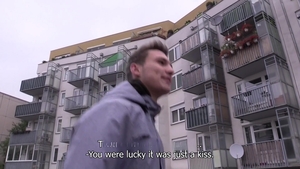 Czech Hunter: Tasting Forbidden Delights