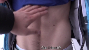 Czech Hunter: Beneath the Snow: A Secret Czech Rendezvous