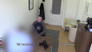Dirty Scout: Inexperienced Boy Takes on the Job