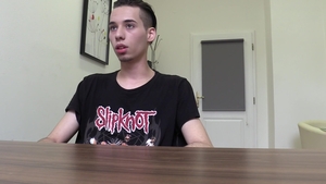 Dirty Scout: IT guy's first day turns into a wild adventure