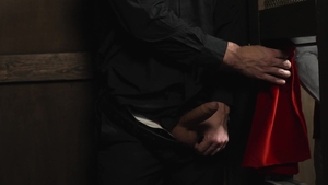 catholicboys: In the Pulpit - Twisted Desires
