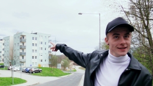 Czech Hunter: Funding His Travels with My Seed