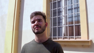Czech Hunter: Nervous And Nutty