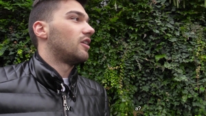 Czech Hunter: Waiting and Wanting for Some Big Dick Fun