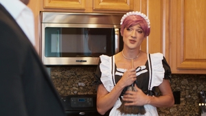 Men: Maid Andy: From Dusting Shelves to Filling Holes