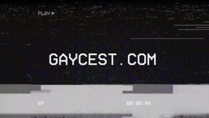 gaycest: Curling Toes on the Way to Climax