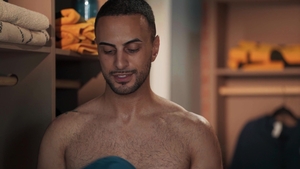 Men: Stolen Panties And Hidden Desires