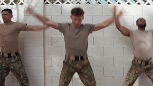 Men: Recruits Reveal Their Inner Desires