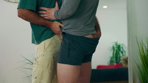 Sean Cody: Cumming Together, Full of Euphoria