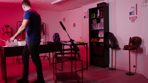 Icon Male: Exploring Backdoors in the Dark