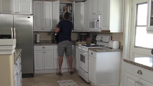 Bromo: Muscular Man Fucks Hard Bareback Style