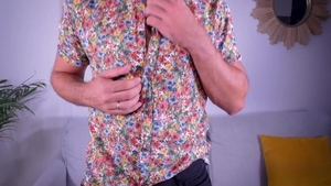 HotAFmen: A Different Kind of Flower Power