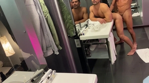 AmateurGayPOV: Embracing The Beauty Of A Bottom Boy - Yum!