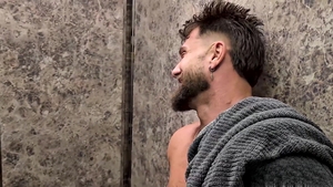 AmateurGayPOV: Wet and Willing in the Water