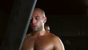 Fetish Force: Tongue-Fucked by the Morning Light