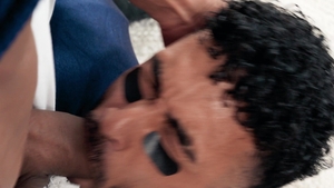 Men: Kenzo and Diego's Big Game Surprise