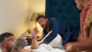 Why Not Bi: Jasmine and CK Unleash Their Wild Side