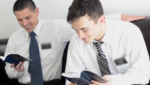 Missionary Boys: From Quiet Dignity to Dirty Delights