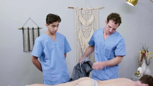 SayUncle Compilations: Tantalizing Twink Trio