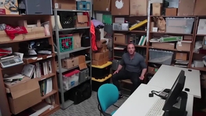 Young Perps: Crotchy Chronicles: Panty Pincher