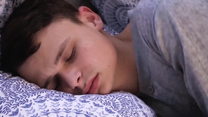 Family Dick: Two Men, One Bed and Endless Lust