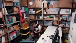 Young Perps: Stolen Hearts and Goods: A Tale of Desire