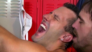 Men Over 30: 'You Like That?' - A Dirty Taunt