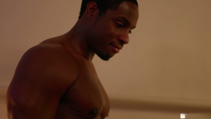 Taboo Men: DeAngelo's Deep-throat Adventures Unleashed
