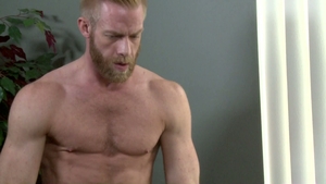 Men Over 30: Daddy Christopher and His Playtime