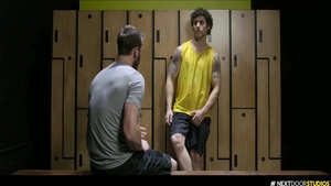 Next Door Originals: Quentin Gainz' Secret Show