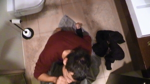 Czech Hunter: Renting a Place, Filling the Space