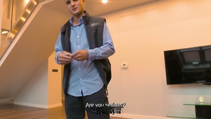 Czech Hunter: Wooing with Wallets: A Risky Romance