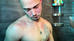 HotAFmen: Thiago's Triple Xcellence
