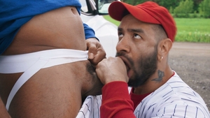 Making Up: A Parking Lot Rendezvous