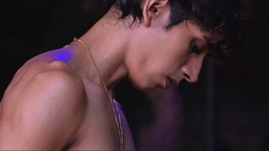 Horny Bareback Twinks in the Park