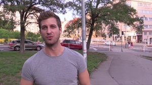 Czech Hunter: Czech Hunter 211: Perverse Passions