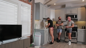 House Studs Take turns
