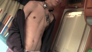 Roberto Mai and the Caravan Chronicles - Casting (2012)