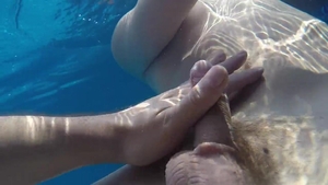 Summer '15 Handjob Frenzy with the Caravan Boys