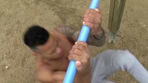 54. Toned Titans Take the Fitness Industry by Storm