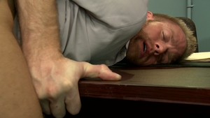 Big Dicks At School: Extracurricular Fun