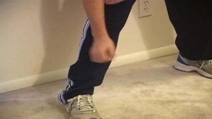 Next Door Male: A Glimpse into Tyler's World