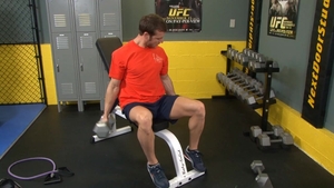 Next Door Male: Pushup Phenom and Dual Dose